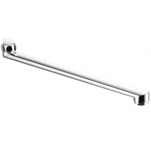 Излив плоский Lemark LM9475C для универсального смесителя, 50 см купить в интернет магазине Санрай73