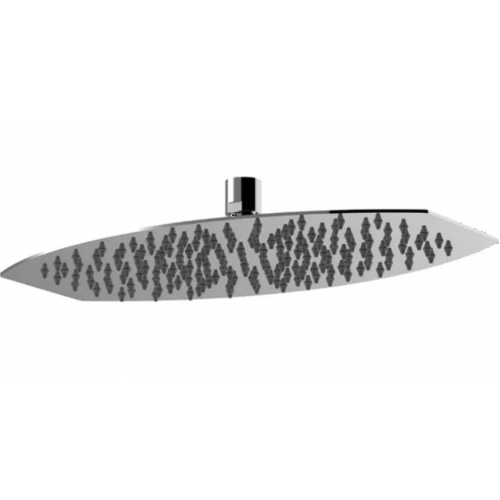 Верхний душ Lemark LM9485S, 1 режим, 320х200 мм, полированная сталь купить в интернет магазине Санрай73