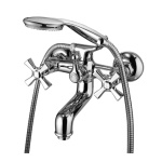 Двухвентильные смесители купить в Ульяновске каталог с ценами