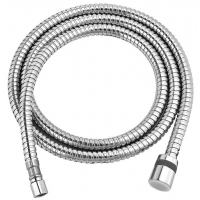 Шланг для душа Lemark LE8050S, вытяжной, 150 см, сталь, хром