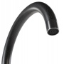 Смеситель для кухни Mixline ML-GS15 (308) черный, высокий излив