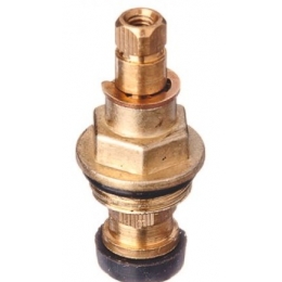 Кран-букса Профсан ПСМ М18 резина, квадратный шток 7x7 (2шт)