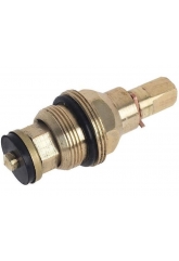 Кран-букса Профсан ПСМ М18 резина, квадратный шток 7x7 (2шт)