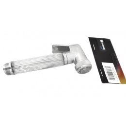 Лейка гигиеническа СТК / Santrek Aqua 11 хром (рег.№468190)