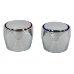 Маховики для смесителей купить в Ульяновске каталог с ценами