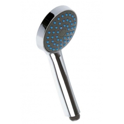 Лейка душевая Santrek Aqua MS-6173 хром, 1 режим, 80 мм