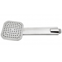 Лейка душевая Santrek Aqua MS-6203 хром, 1 режим, 90 мм