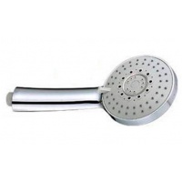 Лейка душевая Santrek Aqua OLS-231 хром, 3 режима, 97 мм