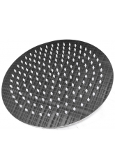 Верхний душ Santrek Aqua OLS-500-10A, 1 режим, 250 мм, хром