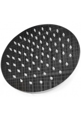 Верхний душ Santrek Aqua OLS-500-8A, 1 режим, 200 мм, хром