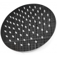 Верхний душ Santrek Aqua OLS-500-8A, 1 режим, 200 мм, хром