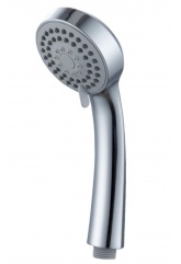 Лейка душевая Valfex-3 VF.12 хром, 3 режима