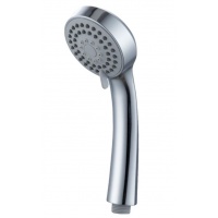 Лейка душевая Valfex-3 VF.12 хром, 3 режима