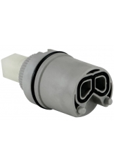 Картридж керамический 26 мм Valfex