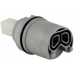 Картридж керамический 26 мм Valfex