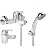 Смесители Vidima купить в Ульяновске каталог с ценами