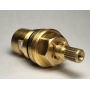 Кран-букса Vidima керамика 1/2", 20 шлицов, для смесителей Vidima, Grohe, Ideal standard