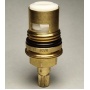 Кран-букса Vidima керамика 1/2", 20 шлицов, для смесителей Vidima, Grohe, Ideal standard