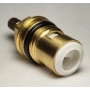 Кран-букса Vidima керамика 1/2", 20 шлицов, для смесителей Vidima, Grohe, Ideal standard
