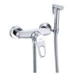 Смесители с гигиеническим душем для биде купить в Ульяновске каталог с ценами