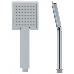 Лейка душевая ViEiR VR1015, 1 режим