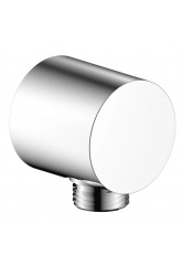 Подключение для душевого шланга Zenta Бланко