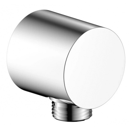 Подключение для душевого шланга Zenta Бланко купить в интернет магазине Санрай73