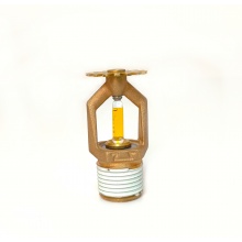 Ороситель спринклерный водяной СВО0-РНо0,42-R1/2/Р79.В3-"СВН-К80" с резьбовым герметиком