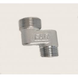 Эксцентрик 3/4х1/2 - 2см FAR нр-нр (арт. FC 5563 23412)