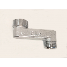 Эксцентрик 3/4х1/2 - 5см FAR нр-нр (арт. FC 5563 53412)