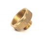 Переходник 2"вр х 1 1/2"нр латунный (50х40мм)