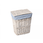 Корзины для белья купить в Ульяновске каталог с ценами