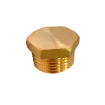 Заглушки латунные Stout купить в Ульяновске каталог с ценами