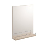 Зеркала с полкой для ванной комнаты каталог с ценами