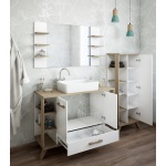 Мебель для ванной комнаты каталог с ценами