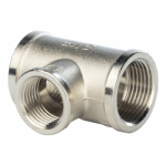 Тройники Stout купить в Ульяновске каталог с ценами