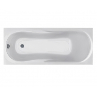 Ванна 170х75х50 акриловая ROCA UNO