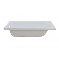 Ванна 170х70 акриловая TRITON Ультра без ножек