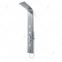 Душевая панель RGW SP-04 1500мм хром