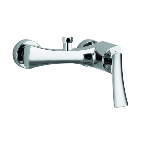 Смеситель подключение для душевых стоек Gllon SF-009 купить в интернет магазине Санрай73