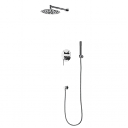 Душевая система встраиваемая RGW SP-51 2 функции