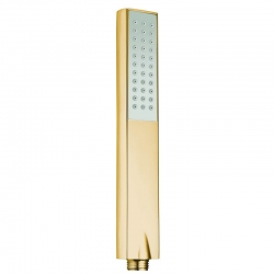 Ручная лейка для душа Gllon S6158-WB GC 07066158-06