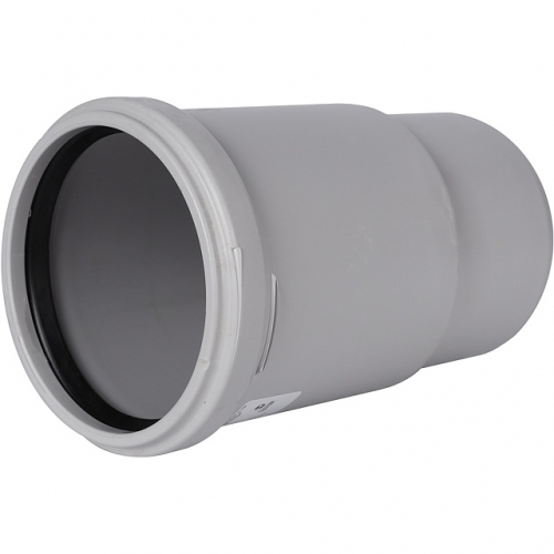 Компенсационный патрубок, учетверенной длины STOUT D 110 купить в интернет магазине Санрай73