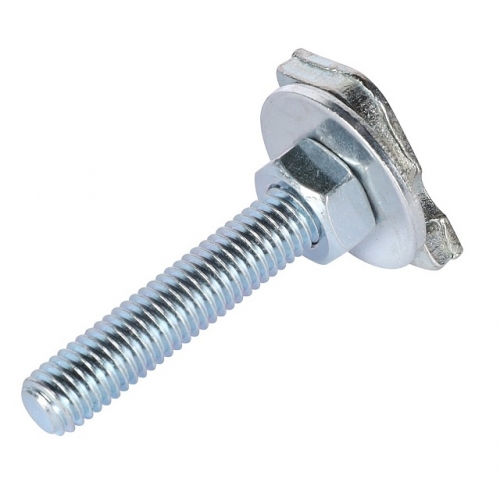 Болт быстрого монтажа STOUT М8х50 купить в интернет магазине Санрай73