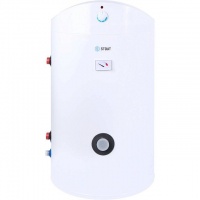 STOUT бойлер комбинированного нагрева напольный 150 л, ТЭН 2 кВт