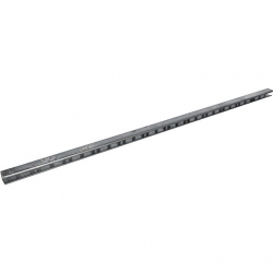 Профиль монтажный STOUT 1,75х28х30х1200мм