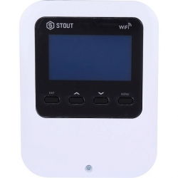 Интернет модуль WIFI RS STE-0101-007005
