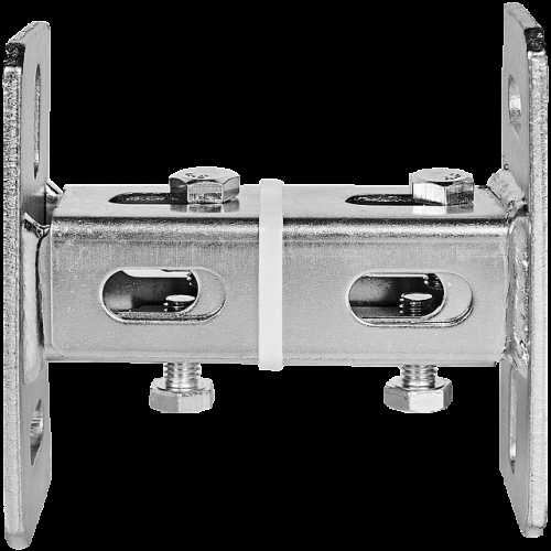 Стеновой держатель профиля SAC-0022-350000 купить в интернет магазине Санрай73