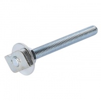 Болт быстрого монтажа STOUT М8х80