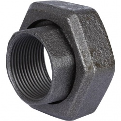 Присоединительный комплект для насосов G 2 x Rp 1 1/4